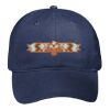 6 Panel Low Profile Baseball Cap Thumbnail