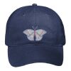 6 Panel Low Profile Baseball Cap Thumbnail