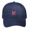 6 Panel Low Profile Baseball Cap Thumbnail