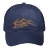 6 Panel Low Profile Baseball Cap Thumbnail