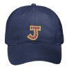 6 Panel Low Profile Baseball Cap Thumbnail