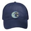 6 Panel Low Profile Baseball Cap Thumbnail