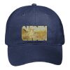 6 Panel Low Profile Baseball Cap Thumbnail