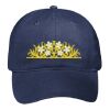 6 Panel Low Profile Baseball Cap Thumbnail