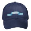 6 Panel Low Profile Baseball Cap Thumbnail