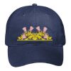 6 Panel Low Profile Baseball Cap Thumbnail