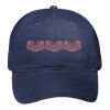 6 Panel Low Profile Baseball Cap Thumbnail