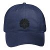 6 Panel Low Profile Baseball Cap Thumbnail