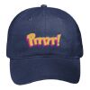 6 Panel Low Profile Baseball Cap Thumbnail