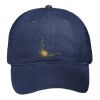 6 Panel Low Profile Baseball Cap Thumbnail