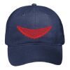 6 Panel Low Profile Baseball Cap Thumbnail