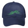 6 Panel Low Profile Baseball Cap Thumbnail