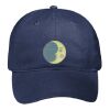 6 Panel Low Profile Baseball Cap Thumbnail