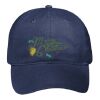 6 Panel Low Profile Baseball Cap Thumbnail