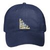 6 Panel Low Profile Baseball Cap Thumbnail