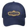 6 Panel Low Profile Baseball Cap Thumbnail