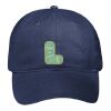 6 Panel Low Profile Baseball Cap Thumbnail