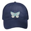 6 Panel Low Profile Baseball Cap Thumbnail