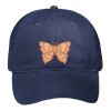 6 Panel Low Profile Baseball Cap Thumbnail