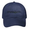 6 Panel Low Profile Baseball Cap Thumbnail