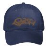 6 Panel Low Profile Baseball Cap Thumbnail