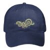 6 Panel Low Profile Baseball Cap Thumbnail