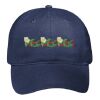 6 Panel Low Profile Baseball Cap Thumbnail