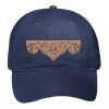 6 Panel Low Profile Baseball Cap Thumbnail