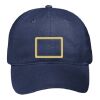 6 Panel Low Profile Baseball Cap Thumbnail