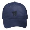 6 Panel Low Profile Baseball Cap Thumbnail