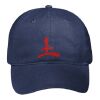 6 Panel Low Profile Baseball Cap Thumbnail