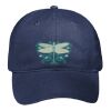 6 Panel Low Profile Baseball Cap Thumbnail