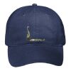 6 Panel Low Profile Baseball Cap Thumbnail
