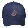6 Panel Low Profile Baseball Cap Thumbnail