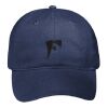 6 Panel Low Profile Baseball Cap Thumbnail