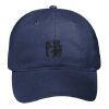 6 Panel Low Profile Baseball Cap Thumbnail