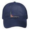 6 Panel Low Profile Baseball Cap Thumbnail