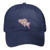 6 Panel Low Profile Baseball Cap Thumbnail
