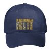 6 Panel Low Profile Baseball Cap Thumbnail