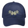 6 Panel Low Profile Baseball Cap Thumbnail