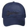 6 Panel Low Profile Baseball Cap Thumbnail