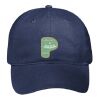 6 Panel Low Profile Baseball Cap Thumbnail