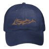 6 Panel Low Profile Baseball Cap Thumbnail