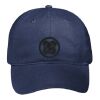 6 Panel Low Profile Baseball Cap Thumbnail