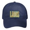 6 Panel Low Profile Baseball Cap Thumbnail