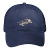 6 Panel Low Profile Baseball Cap Thumbnail