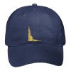 6 Panel Low Profile Baseball Cap Thumbnail