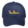 6 Panel Low Profile Baseball Cap Thumbnail