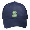 6 Panel Low Profile Baseball Cap Thumbnail