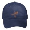 6 Panel Low Profile Baseball Cap Thumbnail